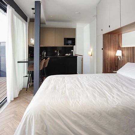 Appartement Alohamundi Cabo Noval à Séville Extérieur photo