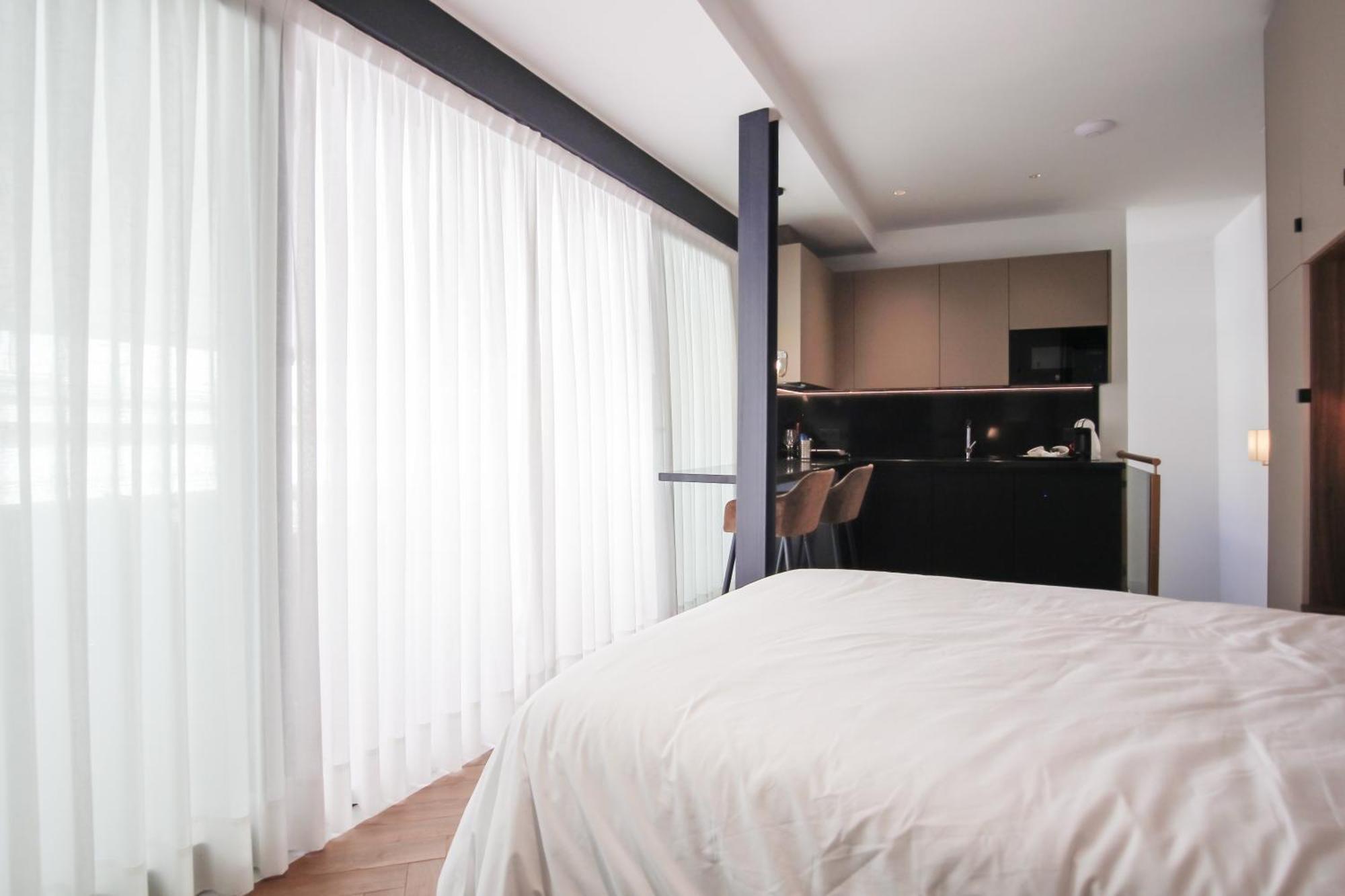 Appartement Alohamundi Cabo Noval à Séville Extérieur photo